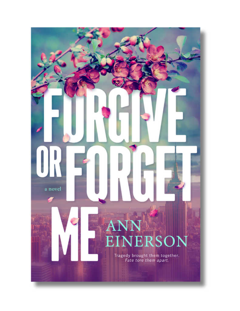 Home - Ann Einerson | Contemporary Romance Author