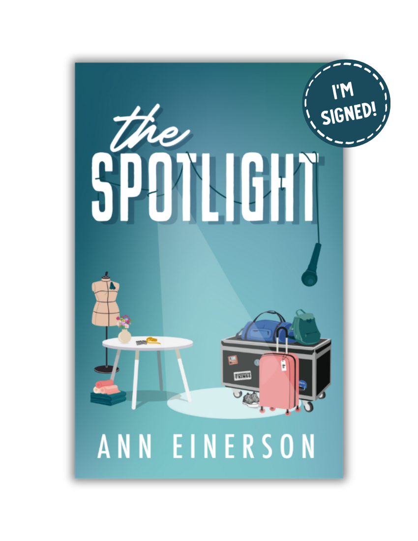 The Spotlight