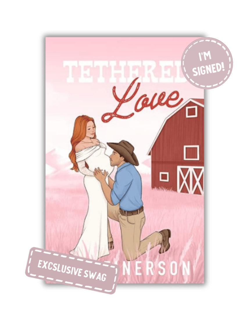 Tethered Love